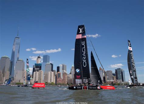 vincitori louis vuitton cup|louis vuitton cup today.